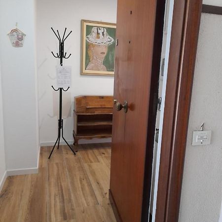 Apartament La Casa Di Gaia Sestri Levante Zewnętrze zdjęcie