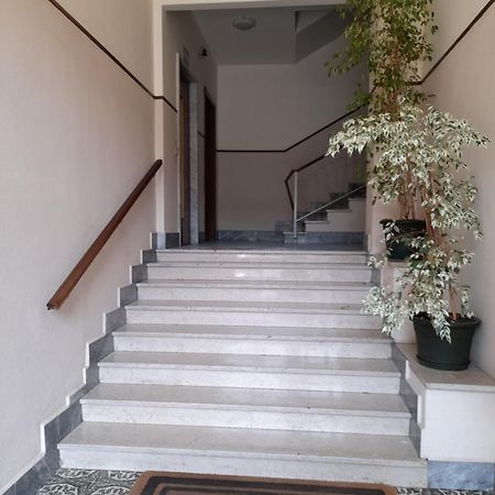Apartament La Casa Di Gaia Sestri Levante Zewnętrze zdjęcie
