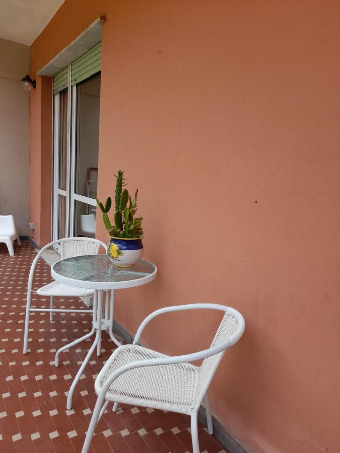 Apartament La Casa Di Gaia Sestri Levante Zewnętrze zdjęcie