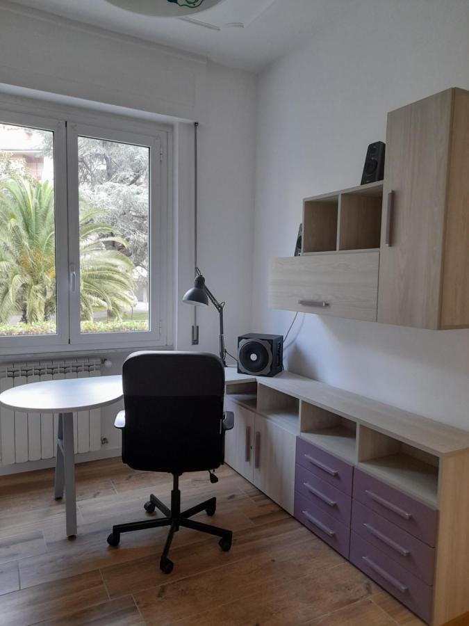 Apartament La Casa Di Gaia Sestri Levante Zewnętrze zdjęcie