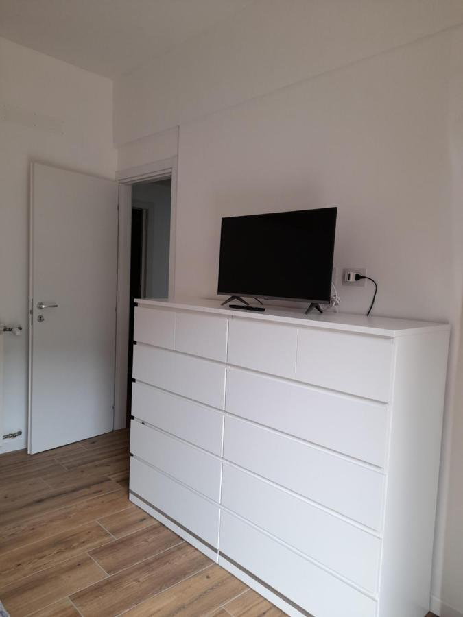 Apartament La Casa Di Gaia Sestri Levante Zewnętrze zdjęcie