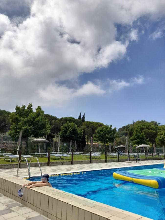 Apartament La Casa Di Gaia Sestri Levante Zewnętrze zdjęcie