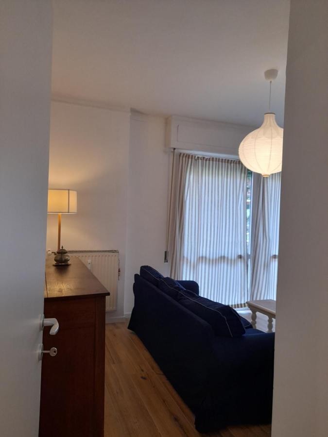 Apartament La Casa Di Gaia Sestri Levante Zewnętrze zdjęcie