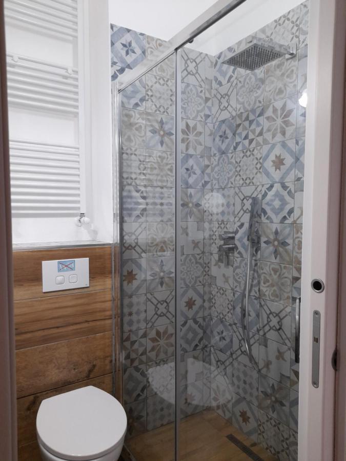 Apartament La Casa Di Gaia Sestri Levante Zewnętrze zdjęcie