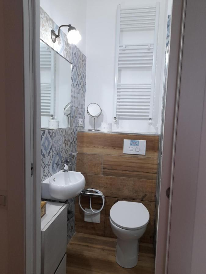 Apartament La Casa Di Gaia Sestri Levante Zewnętrze zdjęcie