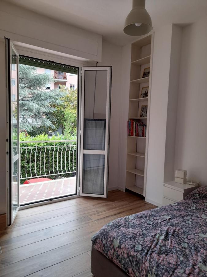 Apartament La Casa Di Gaia Sestri Levante Zewnętrze zdjęcie