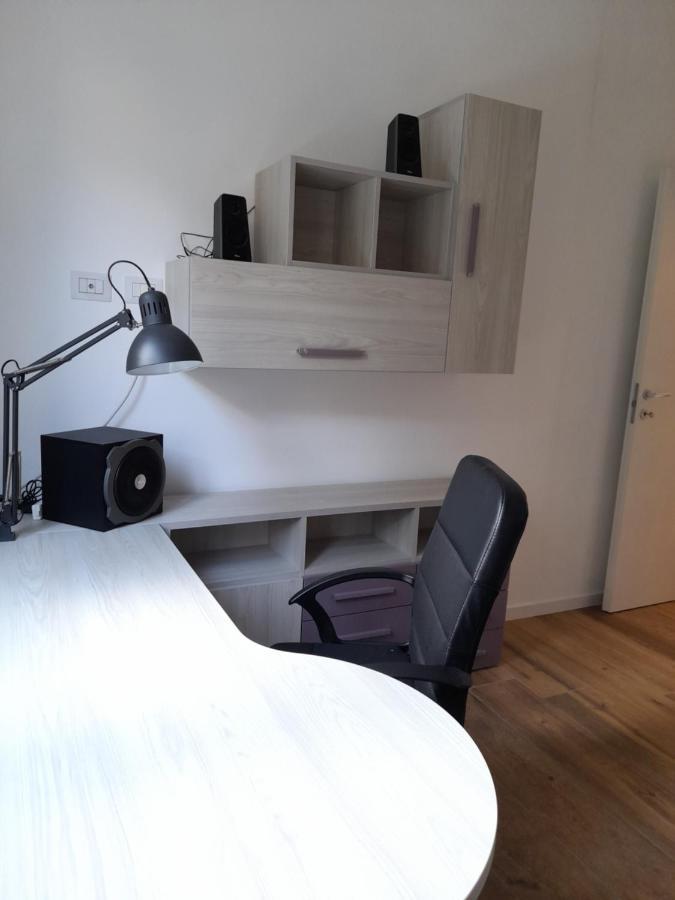Apartament La Casa Di Gaia Sestri Levante Zewnętrze zdjęcie
