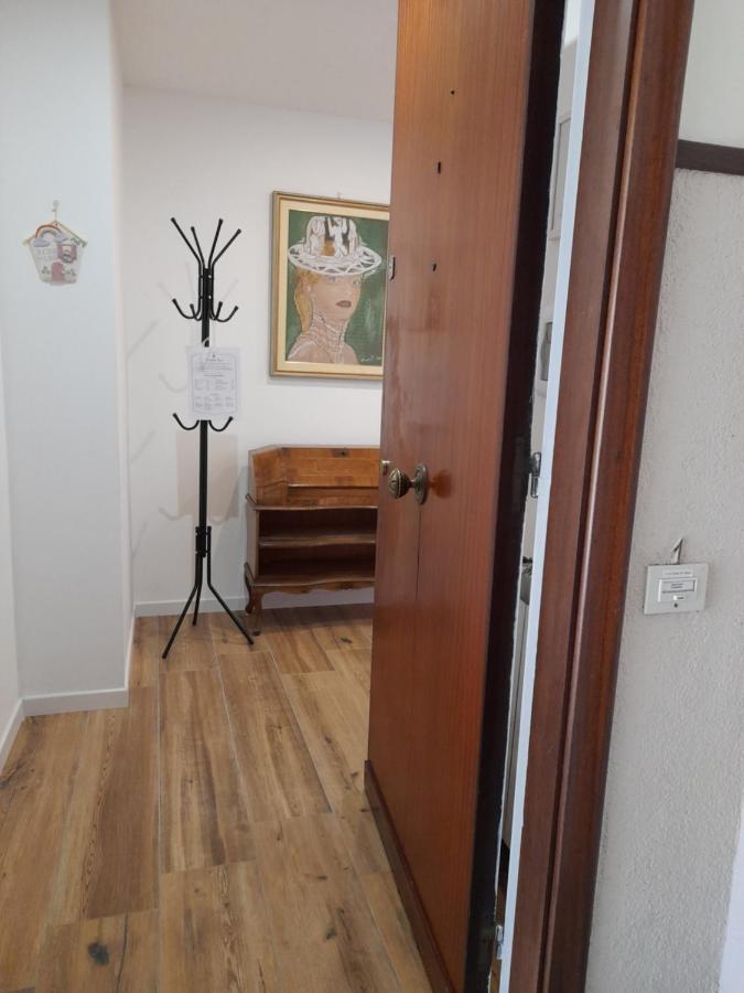 Apartament La Casa Di Gaia Sestri Levante Zewnętrze zdjęcie