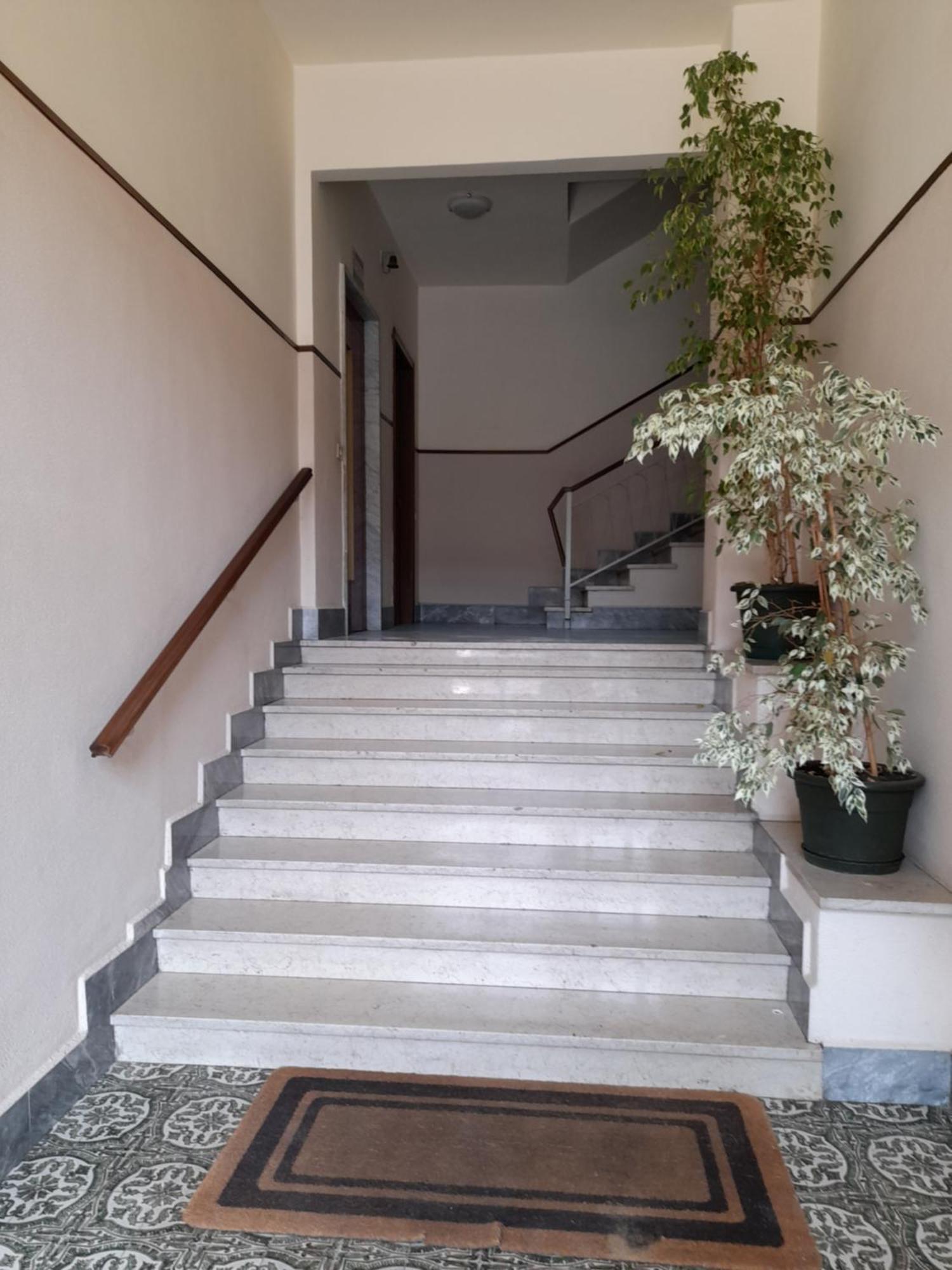 Apartament La Casa Di Gaia Sestri Levante Zewnętrze zdjęcie