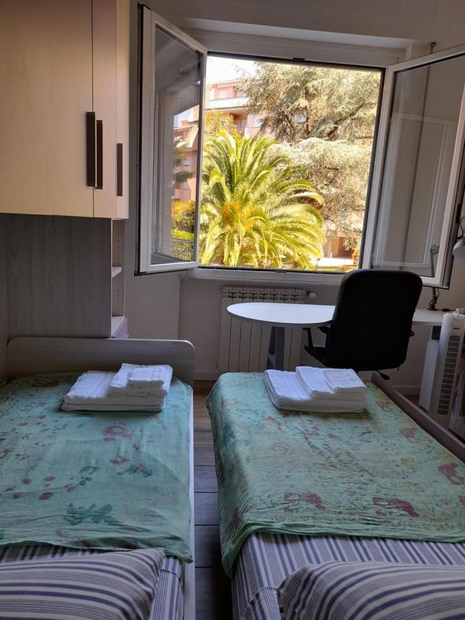 Apartament La Casa Di Gaia Sestri Levante Zewnętrze zdjęcie