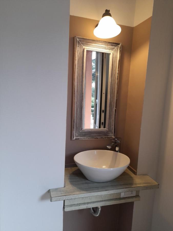 Apartament La Casa Di Gaia Sestri Levante Zewnętrze zdjęcie