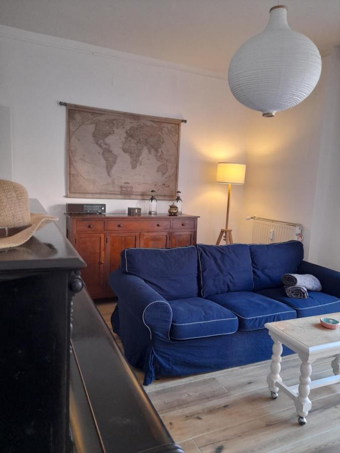 Apartament La Casa Di Gaia Sestri Levante Zewnętrze zdjęcie